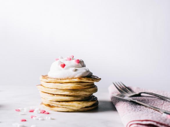 Tvarohový krém - termix