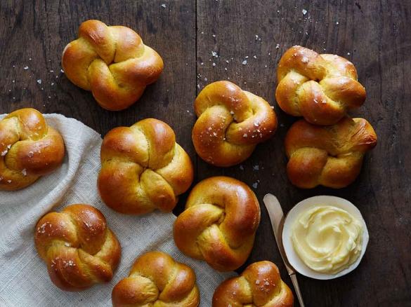 Helenčiny houstičky