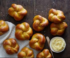 Helenčiny houstičky