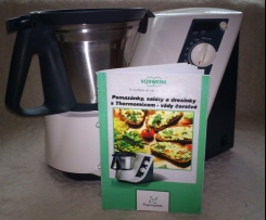 Jemná sýrová pomazánka