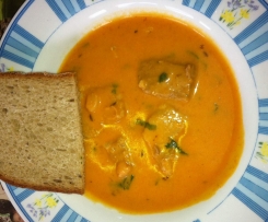 Guláš po horňácku