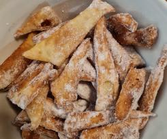 Boží milosti fanky