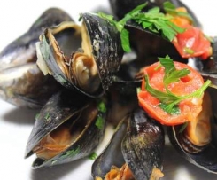 Slávky po provensálsku