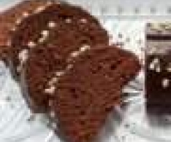 Čokoládový hřbet