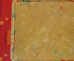 Drobení do polévky