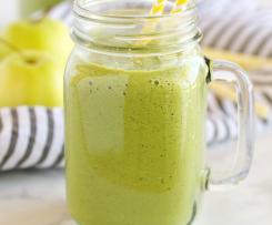 Zelené smoothie