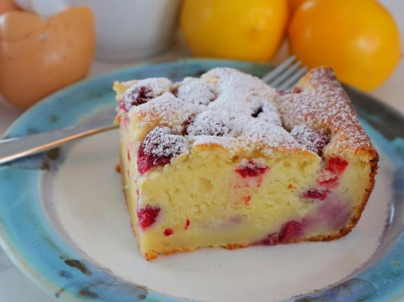 Božská jemná bublanina