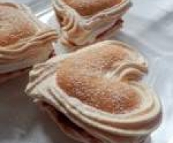 Valentýnská srdíčka