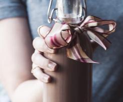 Likér z ledových kaštanů