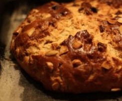 Velikonoční bochánek