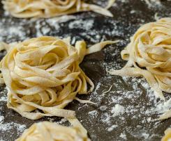 Domácí nudle (zavářka)