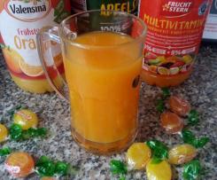 Nápoj z Nims bonbonů