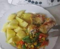 Kuřecí roličky na čtyři způsoby