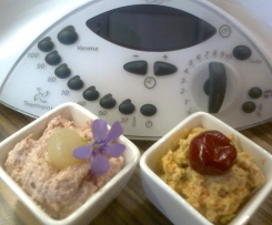 Šunková pomazánka