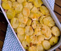 Francouzské brambory