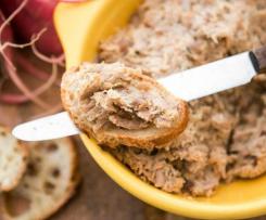 Škvarková pomazánka