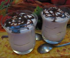 Pikao krém ala Míša