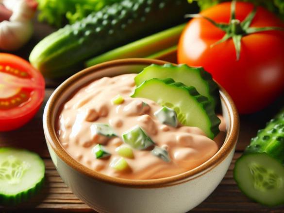 Zálivka TISÍC OSTROVŮ