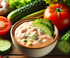 Zálivka TISÍC OSTROVŮ