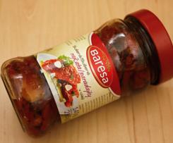 Pomazánka se sušenými rajčaty