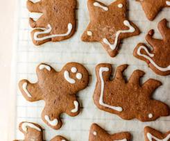 Těsto na perníčky