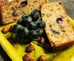 Biskupský chlebíček z bílků