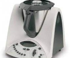 Ořechová hrnková bábovka