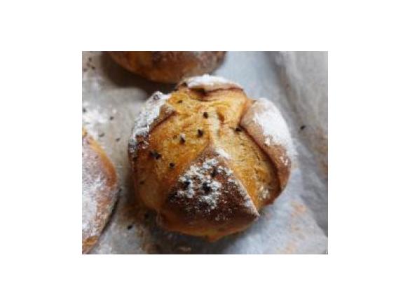 Dalamánky s kefírem