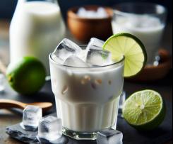 Brazilská limonáda