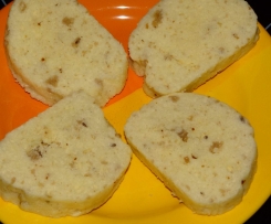 Chlebový knedlík