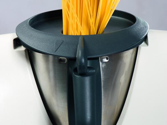 Jak uvařit špagety a další těstoviny