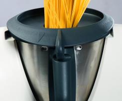 Jak uvařit špagety a další těstoviny