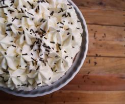 Dort s vaječným likérem