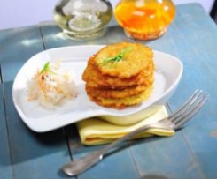 Cuketové bramboráky