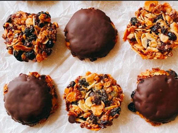 MAROKÁNKY (Florentinky)