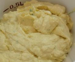 Vajíčková pomazánka