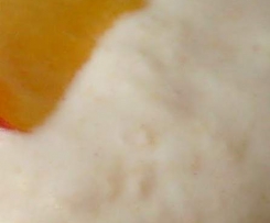 Broskvové potěšení