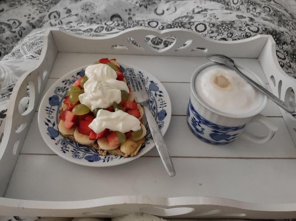 Trhanec podle Břicháče Toma