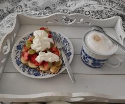 Trhanec podle Břicháče Toma