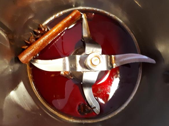 Sladká omáčka na pečení mrkve