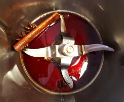 Sladká omáčka na pečení mrkve