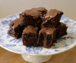 Šalamounovy kakaové řezy 