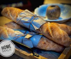 Loffyho Francouzské Bagety