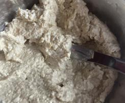 Fit rybí/tuňáková pomazánka