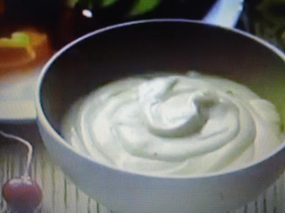 MAJONÉZA A SALÁT COLESLAV