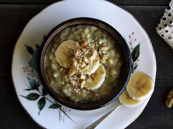 RAW pohanková kaše de Lux