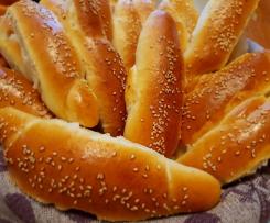 Výborné rohlíčky