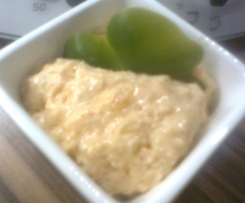 Hanácký mazánek k pivu