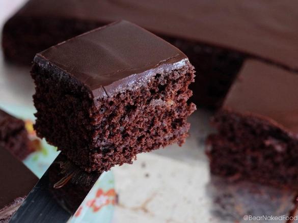 Perník ze špaldové mouky