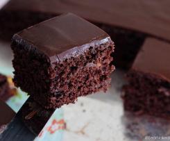 Perník ze špaldové mouky